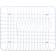 KitchenCraft Coated Diskställ 35.8cm