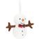 Jellycat Festive Folly Snowman 9cm