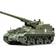 Tamiya US Self Propelled 155mm Gun M40 1:35