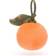 Jellycat Festive Folly Clementine 7cm