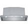 Siemens LB78574 70cm, Silver, Rostfritt stål