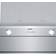 Siemens LB78574 70cm, Silver, Rostfritt stål