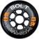 K2 Bolt 90 Mm 85A 4-Wheel Pack