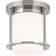 Kichler Brit Ceiling Flush Light 7.2"