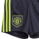 Adidas Manchester United Third Baby kit 2022-23