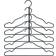 Nomess Copenhagen Aluminium Bøjle 42cm 5stk