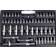 VIGOR V2461 Hylsnyckel