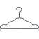 Nomess Copenhagen Aluminium Bøjle 42cm 5stk