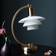 Louis Poulsen Luna Bordlampe 32.4cm