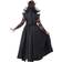 California Costumes Girl's Dark Majesty Costume Dress