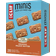 Clif Energy Bar Minis Crunchy Peanut Butter 28g 20 pcs