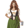 Orion Costumes Tavern Maiden Costume