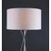 MiniSun Modern Floor Lamp 148cm