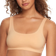 Splendid Scoop Seamless Bralette - Toasted Almond