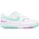 NIKE Gamma Force W - White/Rush Fuchsia/Emerald Rise