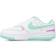 NIKE Gamma Force W - White/Rush Fuchsia/Emerald Rise