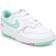 NIKE Gamma Force W - White/Rush Fuchsia/Emerald Rise