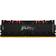 Kingston Fury Renegade RGB Black DDR4 3600MHz 8GB (KF436C16RBA/8)