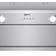 Neff D55MH56N0B 55cm, Stainless Steel