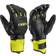 Leki Worldcup Race Flex Gloves - Black/Ice Lemon