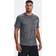 Under Armour Men's UA Tiger Tech 2.0 Short Sleeve, M, Black