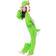 Sazac Kigurumi Super Mario Bros Yoshi Jumpsuit Costume