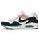 Nike Air Max Correlate W - White/New Green/Bright Mango/Black