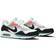 Nike Air Max Correlate W - White/New Green/Bright Mango/Black