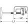 KS Tools 963.5109 BRONZEplus Seitenschneider