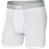 Saxx Men's Ultra Super Soft Boxer Brief - White