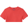 Tommy Hilfiger Essential Organic Cotton T-shirt - Apple Red Heather (KB0KB04140-601)