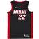 Nike Miami Heat Icon Edition 2022/23