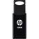 HP v212w USB-stick 128 GB Zwart HPFD212B-128 USB 2.0