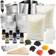 Shuttle Art DIY Candle Making Kit