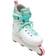 Impala Lightspeed Fitness Inline Skates - White