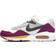 Nike Air Max Correlate W - White/Dark Grey/University Gold/Rave Pink