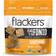 Flackers Everything Flax & Fonio Crackers 4.5oz 1