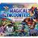 Mattel Magic 8 Ball Magical Encounters