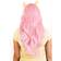 Fun My Little Pony Fluttershy Women's Wig