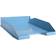 Exacompta BEE BLUE Letter Tray 113209D