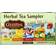 Celestial Seasonings Herbal Tea Sampler Assorted 1.1oz 18pcs