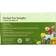 Celestial Seasonings Herbal Tea Sampler Assorted 1.1oz 18pcs