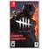 Dead Daylight: Definitive Edition Nintendo Switch Game NTSC