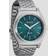 Nixon time teller solar- dusty blue sunray