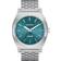 Nixon time teller solar- dusty blue sunray