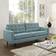 modway Empress Mid-Century Sofa 84.5" 2 Seater