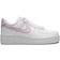 Nike Air Force 1 '07 Next Nature W - White/Metallic Silver/Doll