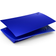 Sony PS5 Console Covers - Cobalt Blue