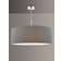 Dar Lighting Ron1739 Ronda Pendant Lamp