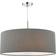 Dar Lighting Ron1739 Ronda Pendant Lamp
